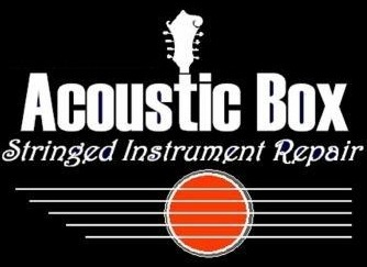 Acoustic Box